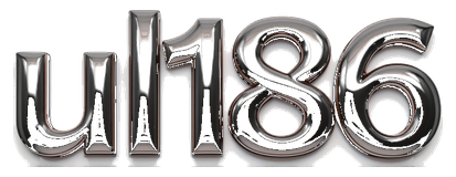 ul186 logo
