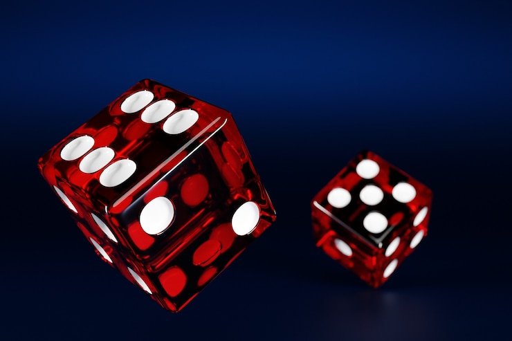ul186 Live Casino